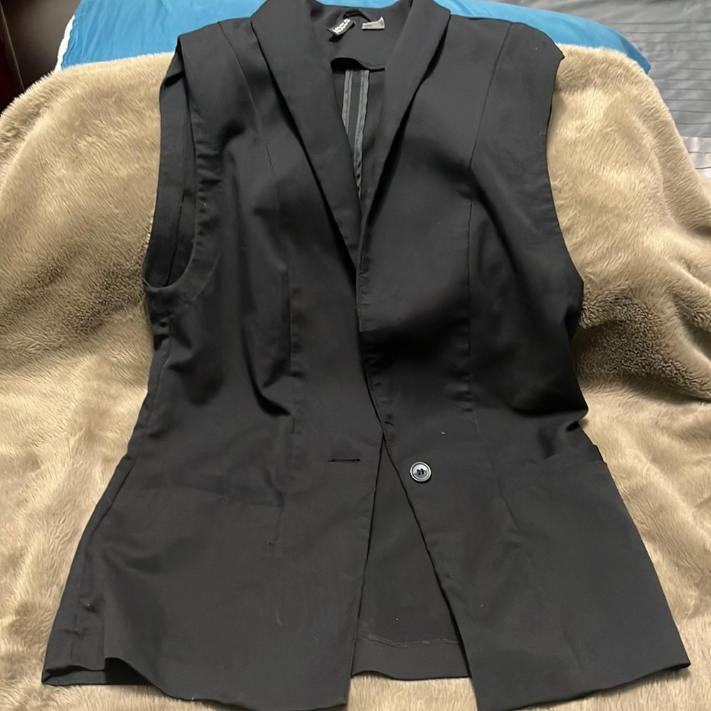 Vest by H&M